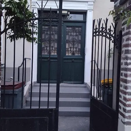 Le Cesar Cinema 10 Mn Paris Gare De Lyon Et 5 Minutes Rer * Alfortville